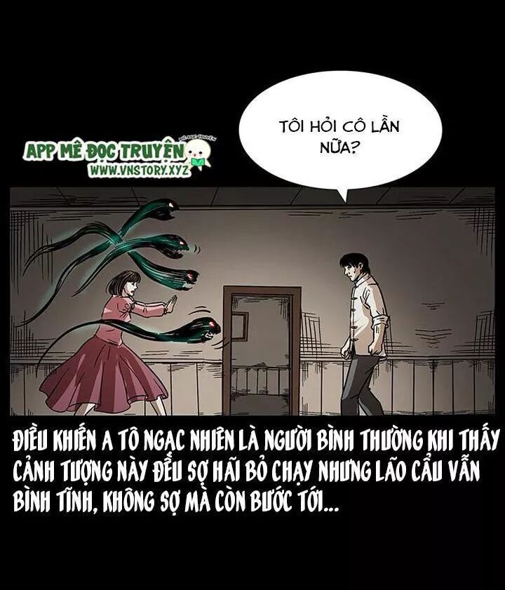 Đọc truyện U Minh Ngụy Tượng - Chap 186