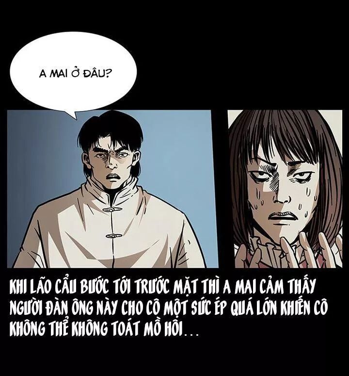 Đọc truyện U Minh Ngụy Tượng - Chap 186