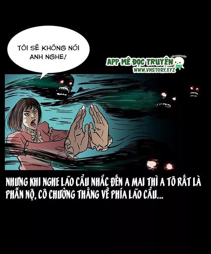 Đọc truyện U Minh Ngụy Tượng - Chap 186