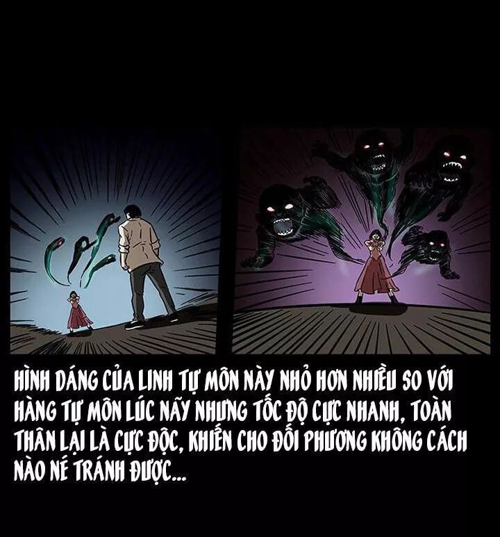 Đọc truyện U Minh Ngụy Tượng - Chap 186