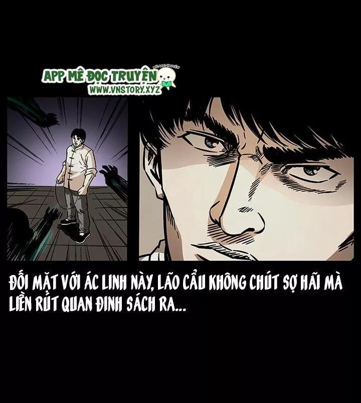 Đọc truyện U Minh Ngụy Tượng - Chap 186