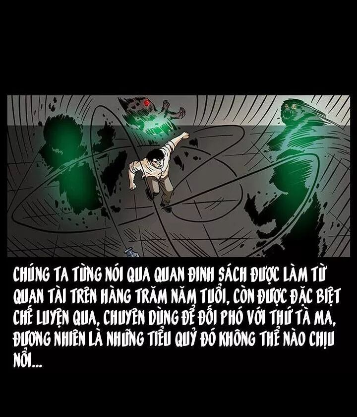 Đọc truyện U Minh Ngụy Tượng - Chap 186