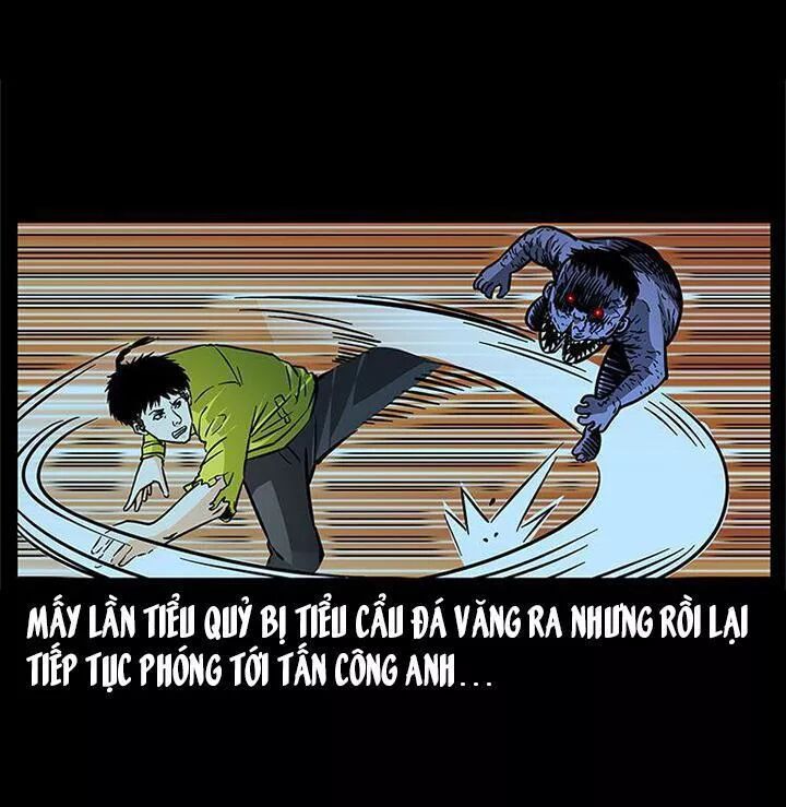 Đọc truyện U Minh Ngụy Tượng - Chap 186