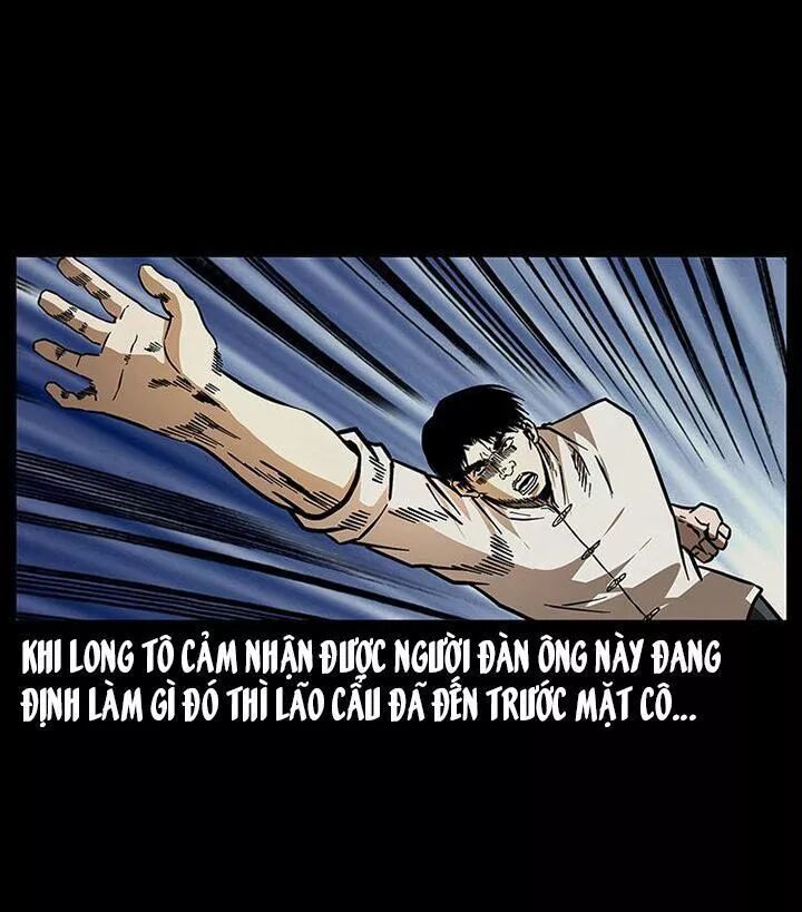 Đọc truyện U Minh Ngụy Tượng - Chap 186