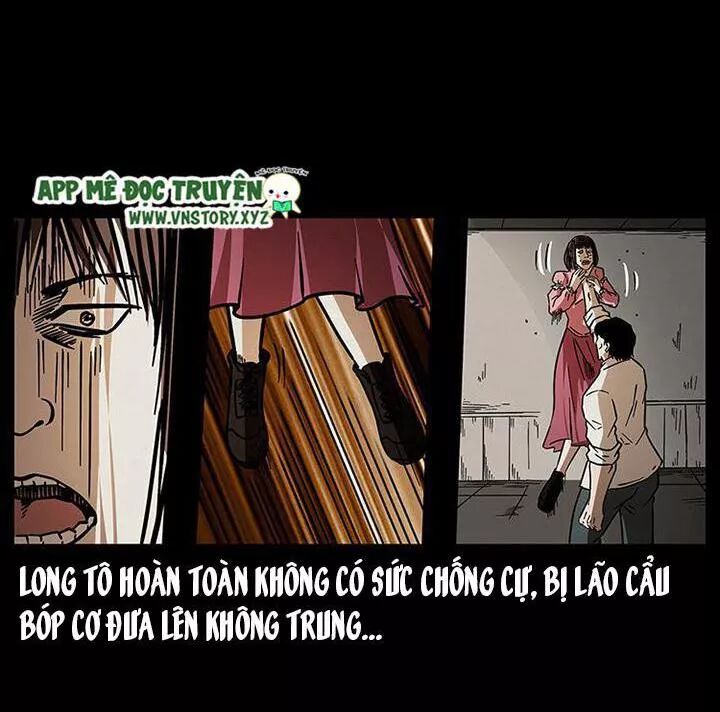 Đọc truyện U Minh Ngụy Tượng - Chap 186
