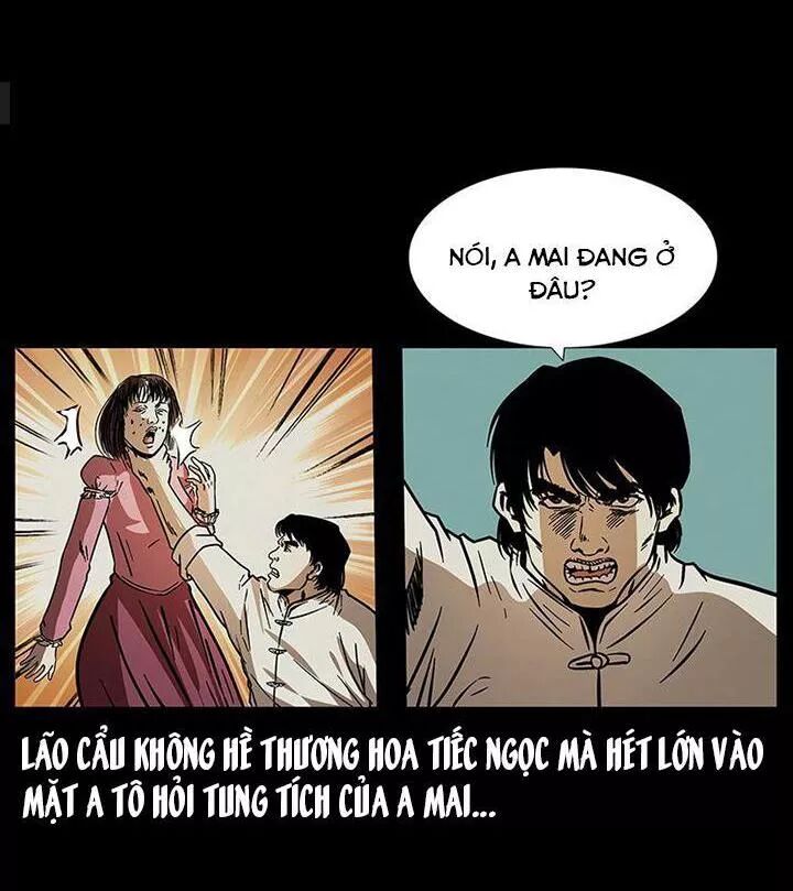 Đọc truyện U Minh Ngụy Tượng - Chap 186