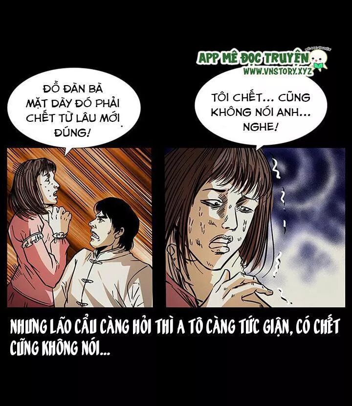 Đọc truyện U Minh Ngụy Tượng - Chap 186