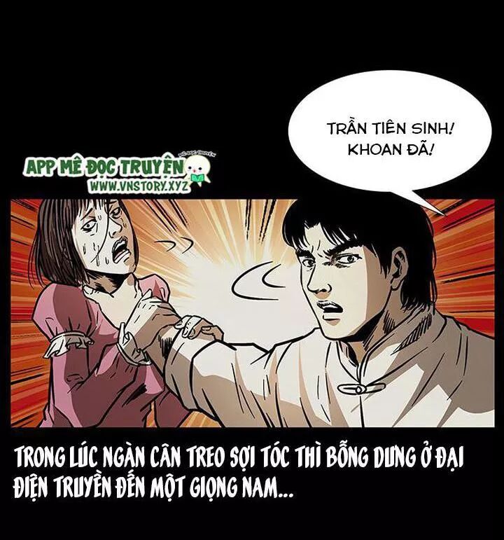 Đọc truyện U Minh Ngụy Tượng - Chap 186