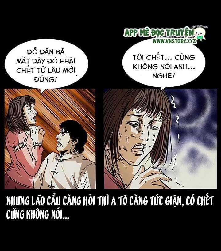 Đọc truyện U Minh Ngụy Tượng - Chap 186