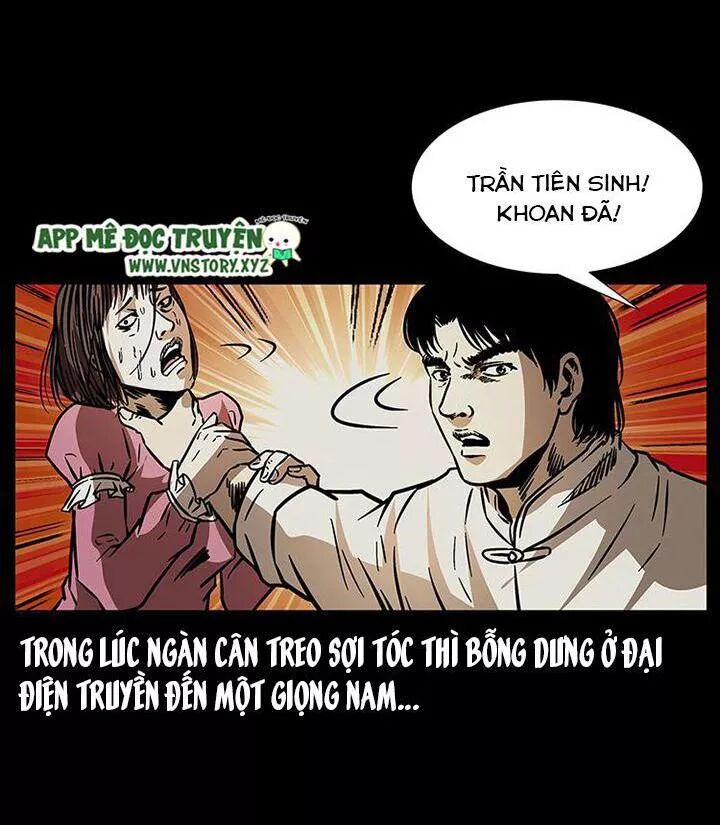 Đọc truyện U Minh Ngụy Tượng - Chap 186