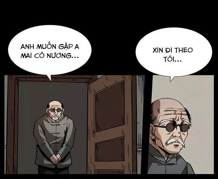 Đọc truyện U Minh Ngụy Tượng - Chap 186