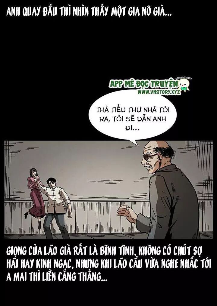 Đọc truyện U Minh Ngụy Tượng - Chap 186