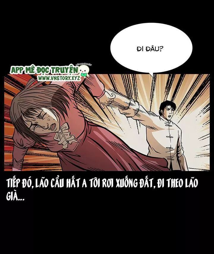 Đọc truyện U Minh Ngụy Tượng - Chap 186