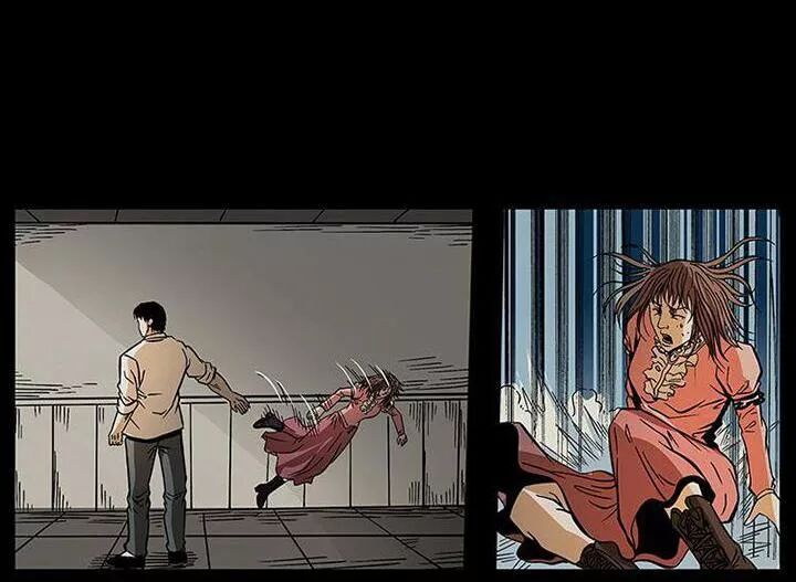 Đọc truyện U Minh Ngụy Tượng - Chap 186