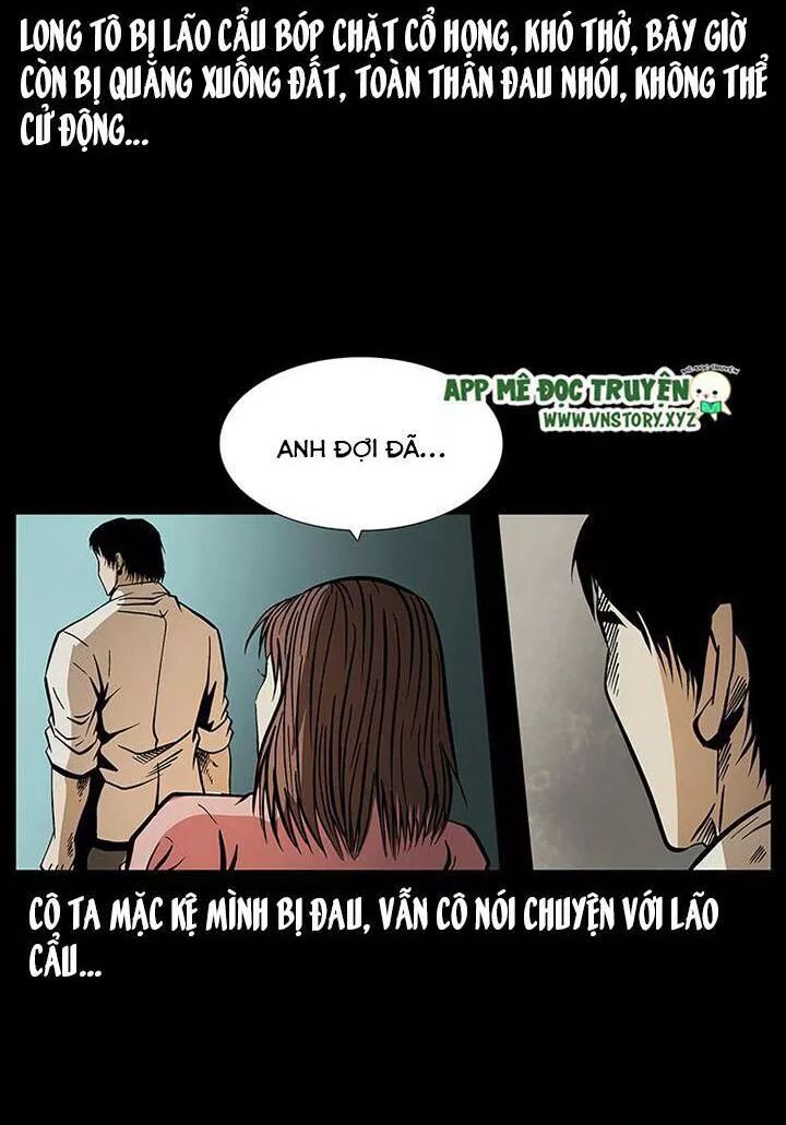 Đọc truyện U Minh Ngụy Tượng - Chap 186
