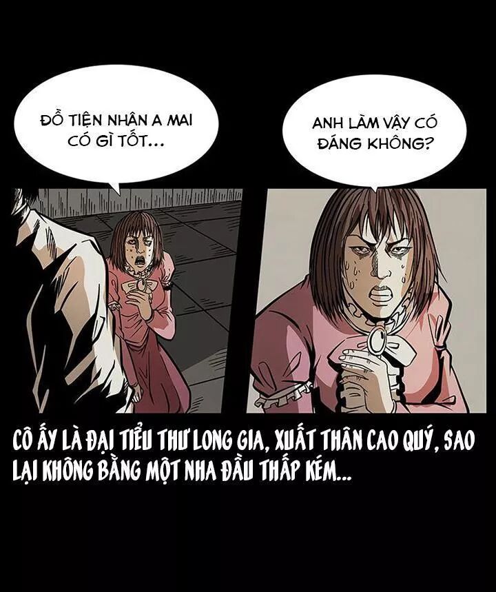 Đọc truyện U Minh Ngụy Tượng - Chap 186