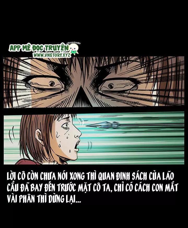 Đọc truyện U Minh Ngụy Tượng - Chap 186