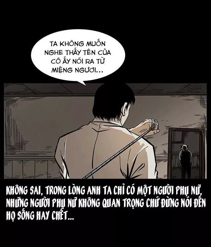 Đọc truyện U Minh Ngụy Tượng - Chap 186