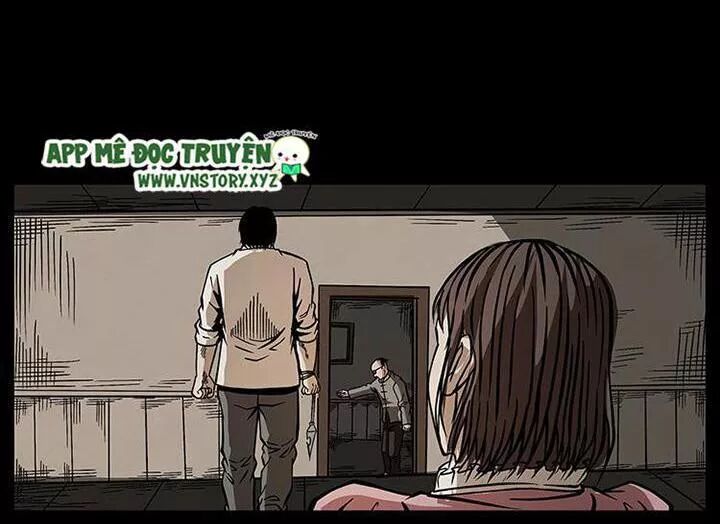 Đọc truyện U Minh Ngụy Tượng - Chap 186