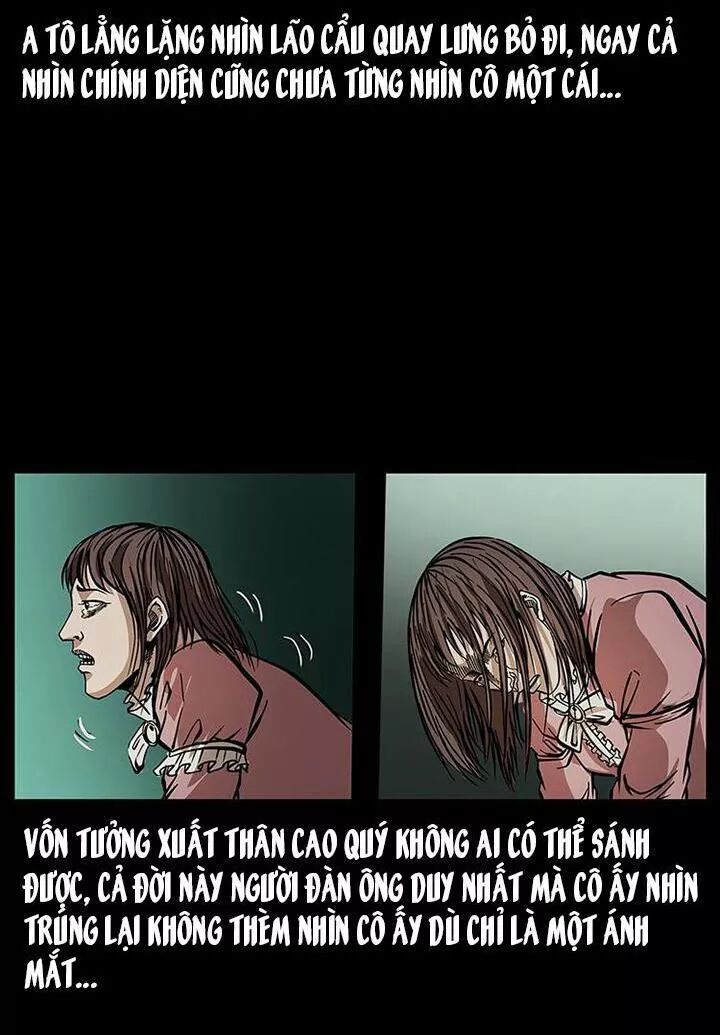 Đọc truyện U Minh Ngụy Tượng - Chap 186