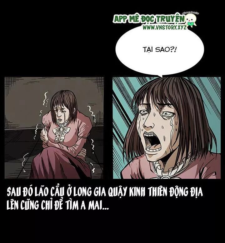 Đọc truyện U Minh Ngụy Tượng - Chap 186