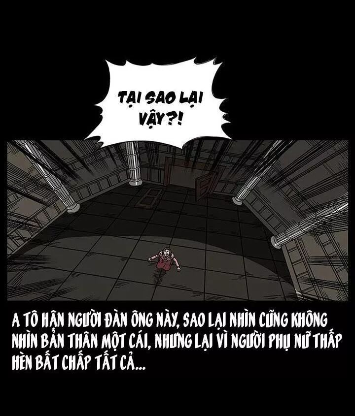 Đọc truyện U Minh Ngụy Tượng - Chap 186