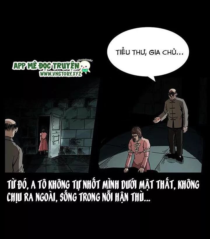 Đọc truyện U Minh Ngụy Tượng - Chap 186