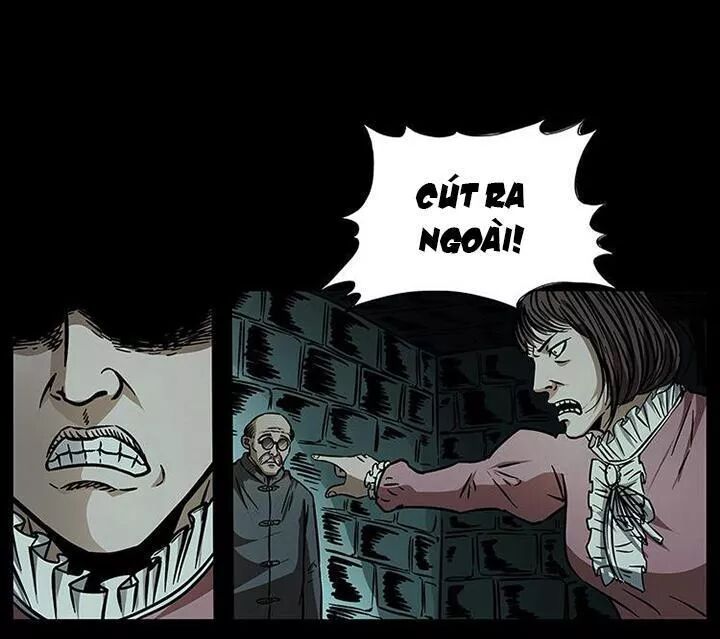 Đọc truyện U Minh Ngụy Tượng - Chap 186