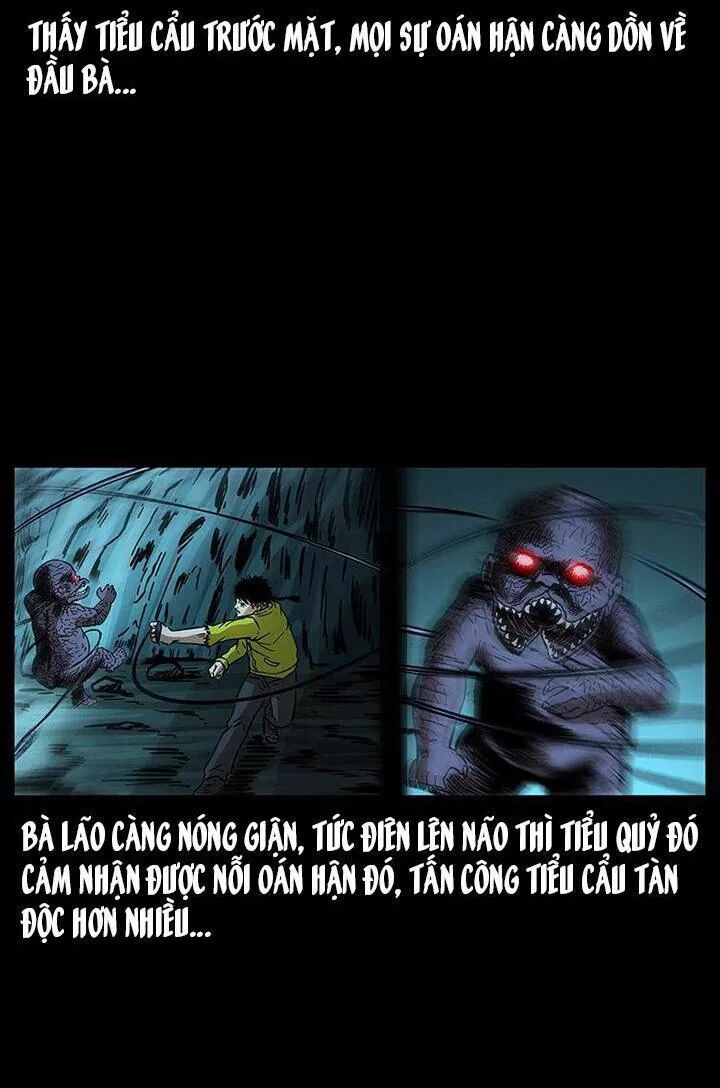 Đọc truyện U Minh Ngụy Tượng - Chap 186