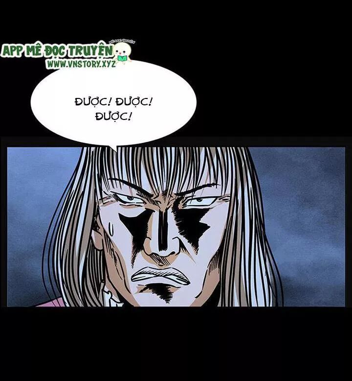 Đọc truyện U Minh Ngụy Tượng - Chap 186