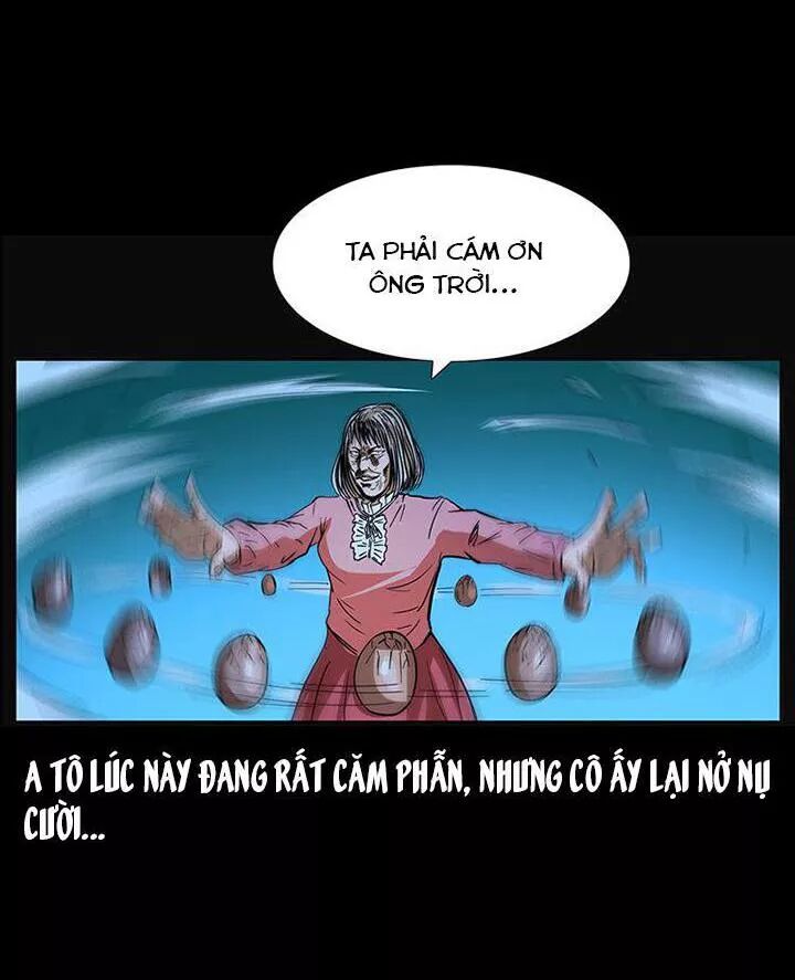 Đọc truyện U Minh Ngụy Tượng - Chap 186