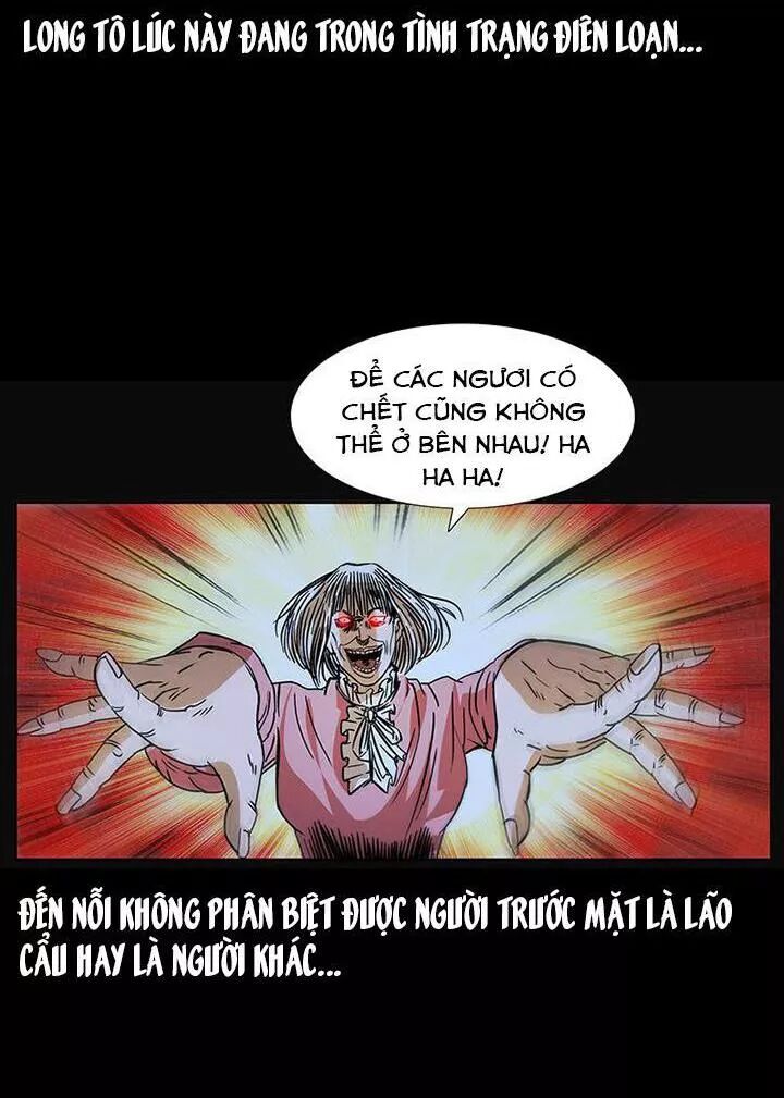 Đọc truyện U Minh Ngụy Tượng - Chap 186