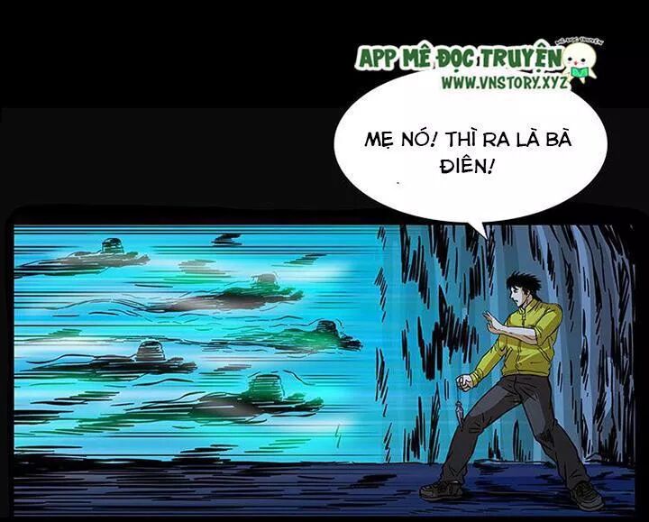 Đọc truyện U Minh Ngụy Tượng - Chap 186