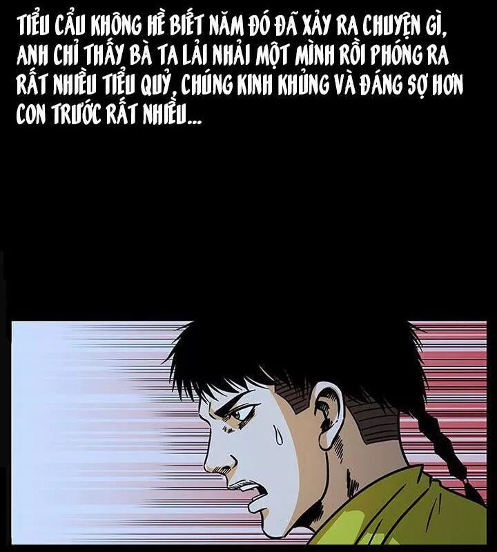 Đọc truyện U Minh Ngụy Tượng - Chap 186