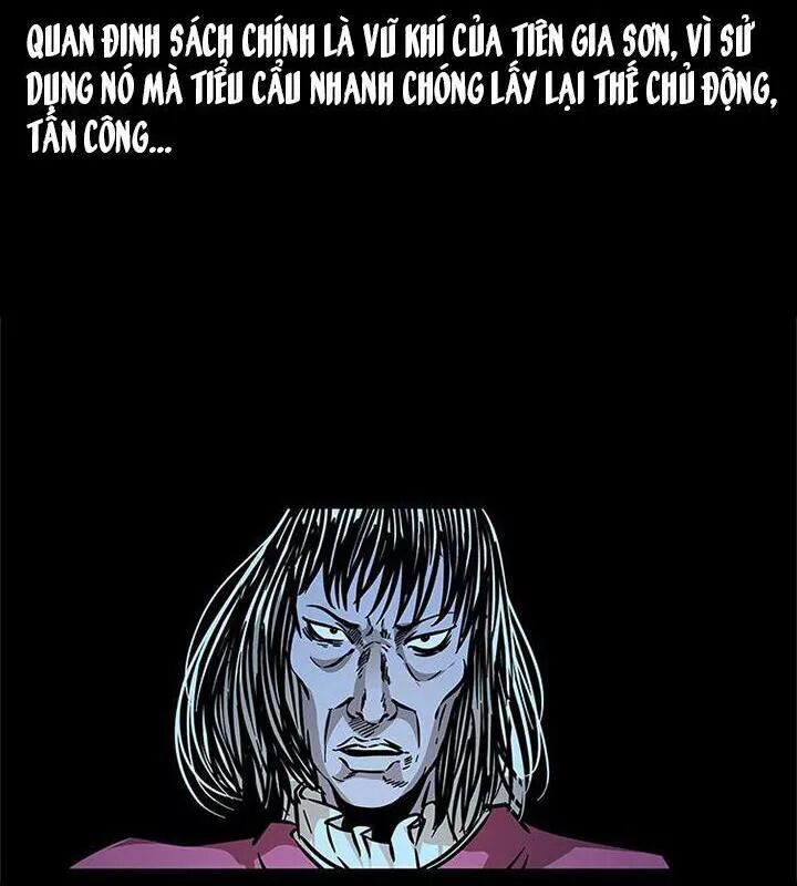 Đọc truyện U Minh Ngụy Tượng - Chap 186