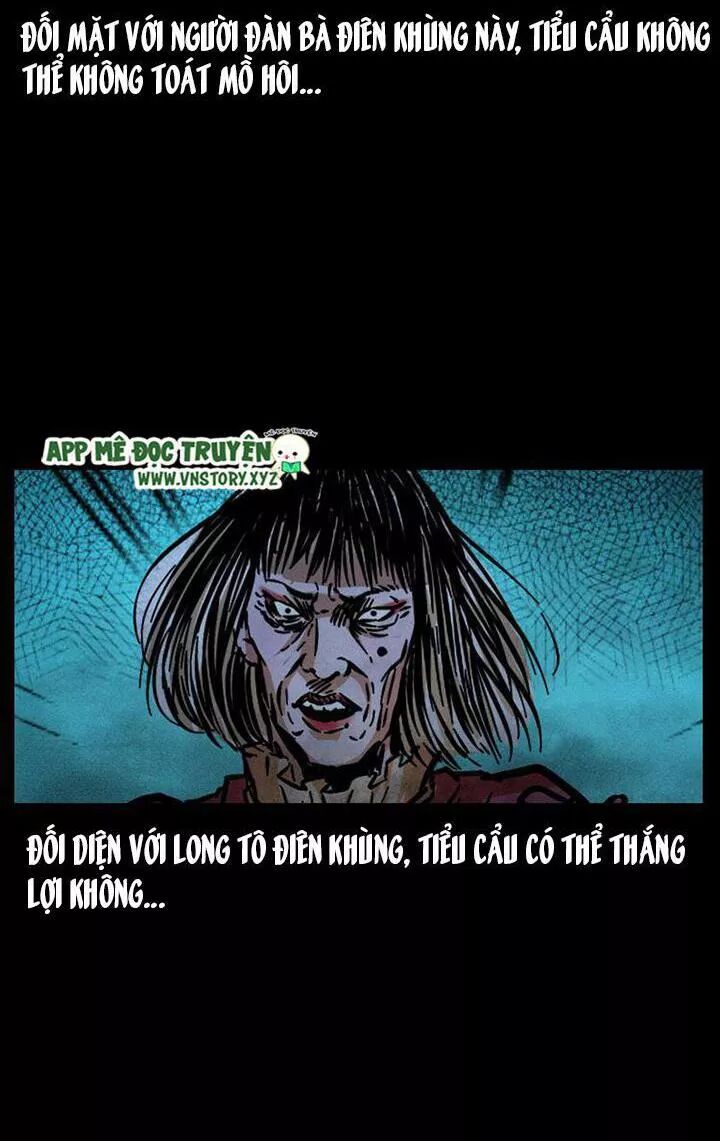 Đọc truyện U Minh Ngụy Tượng - Chap 186