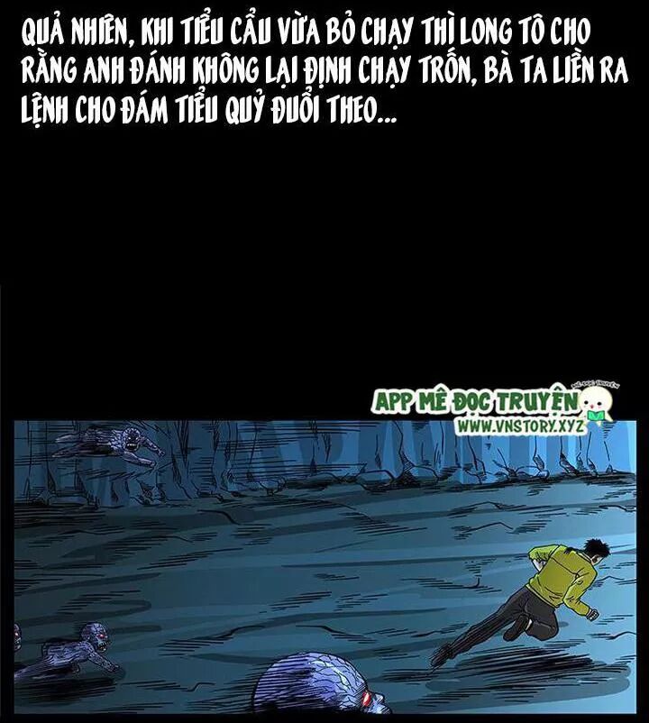 Đọc truyện U Minh Ngụy Tượng - Chap 187