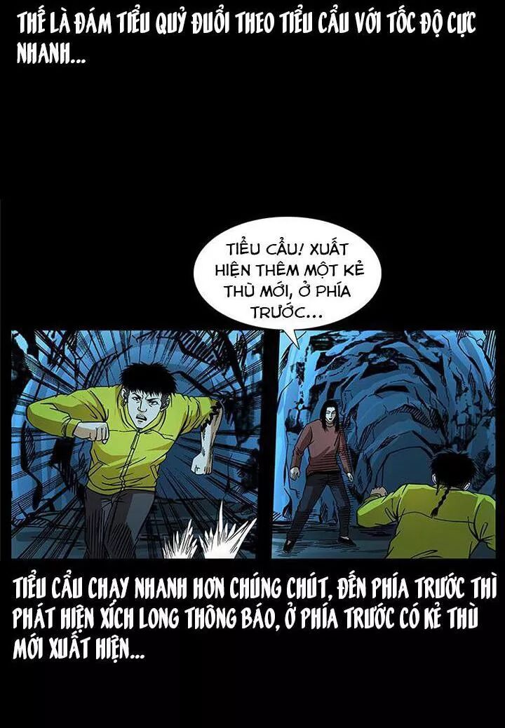 Đọc truyện U Minh Ngụy Tượng - Chap 187