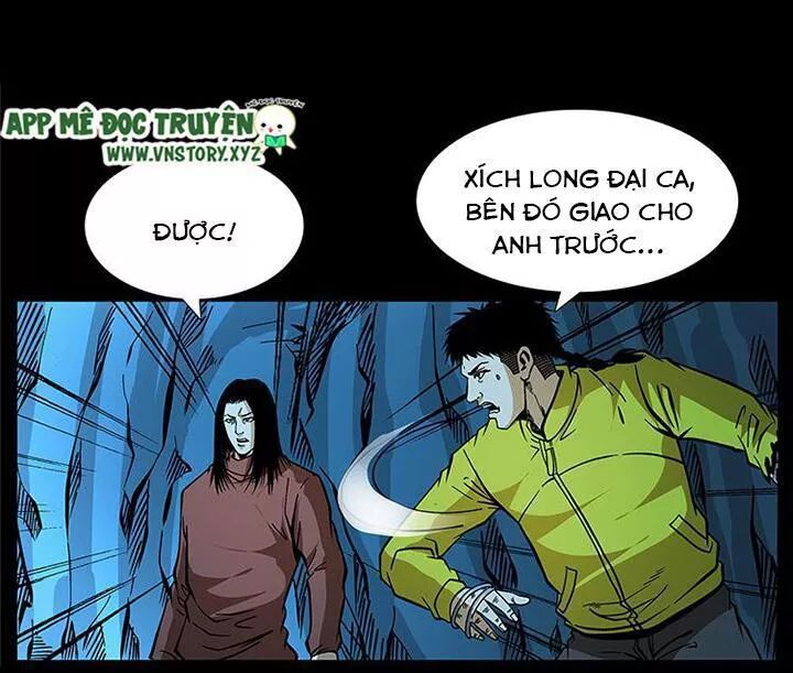 Đọc truyện U Minh Ngụy Tượng - Chap 187