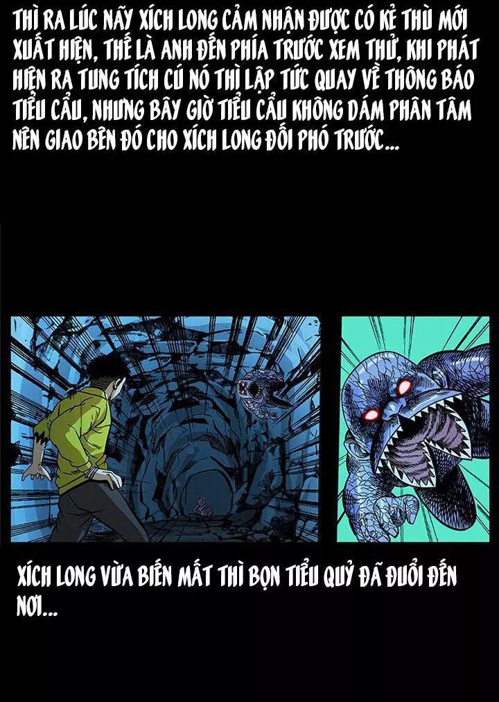 Đọc truyện U Minh Ngụy Tượng - Chap 187