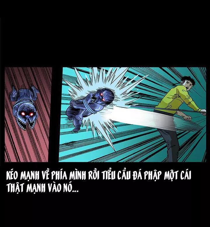 Đọc truyện U Minh Ngụy Tượng - Chap 187