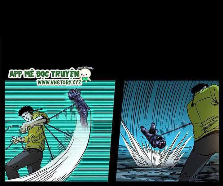 Đọc truyện U Minh Ngụy Tượng - Chap 187