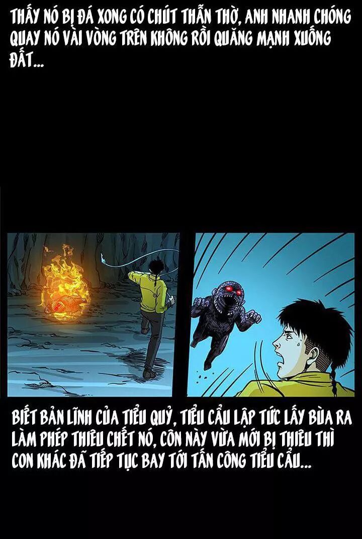 Đọc truyện U Minh Ngụy Tượng - Chap 187