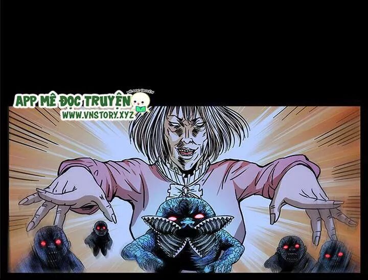 Đọc truyện U Minh Ngụy Tượng - Chap 187