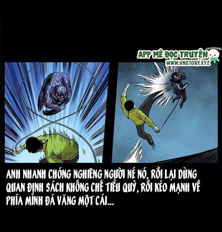 Đọc truyện U Minh Ngụy Tượng - Chap 187