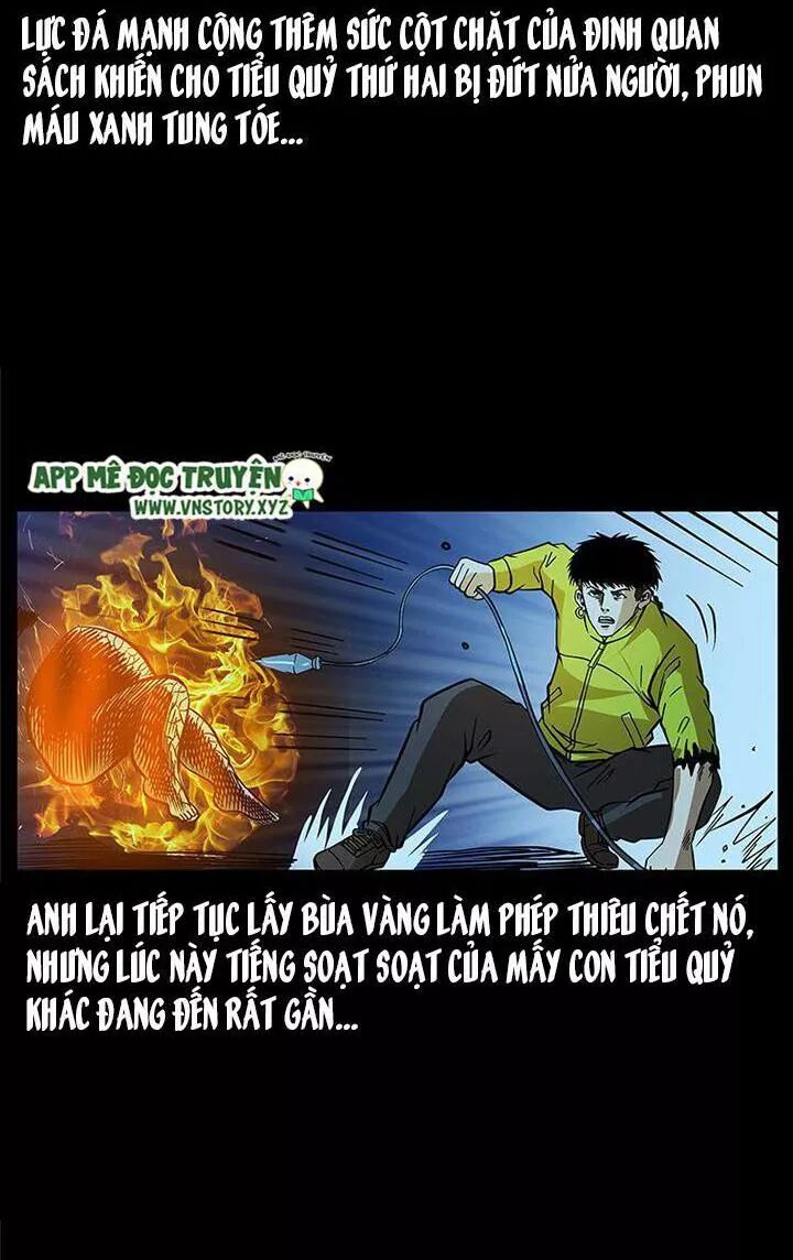 Đọc truyện U Minh Ngụy Tượng - Chap 187