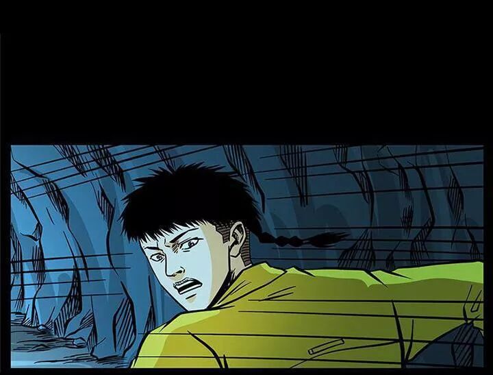 Đọc truyện U Minh Ngụy Tượng - Chap 187