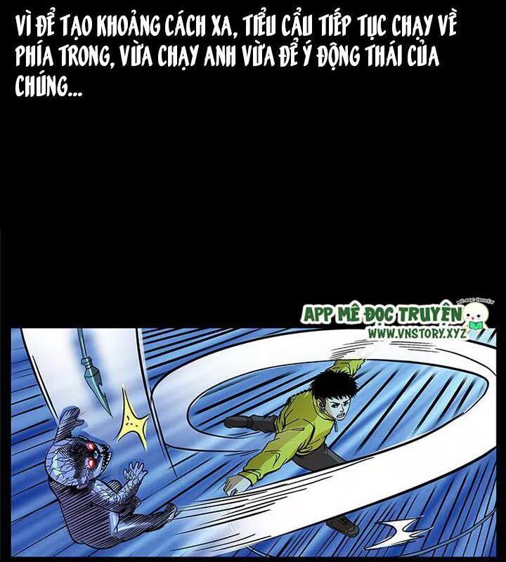 Đọc truyện U Minh Ngụy Tượng - Chap 187