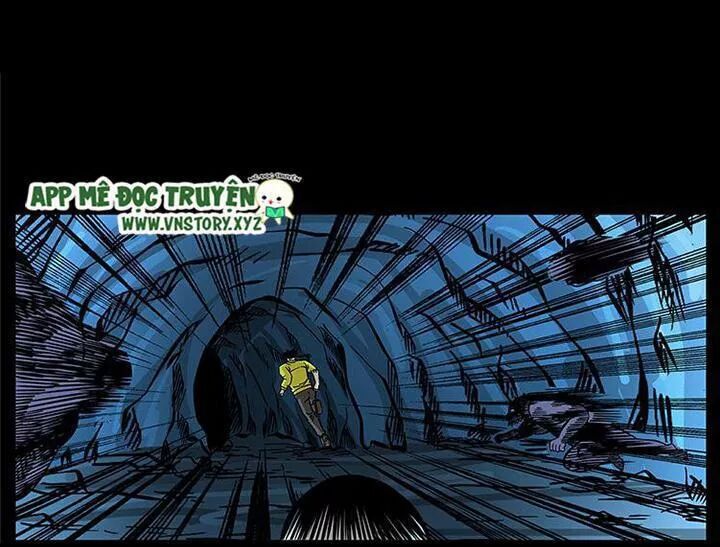 Đọc truyện U Minh Ngụy Tượng - Chap 187