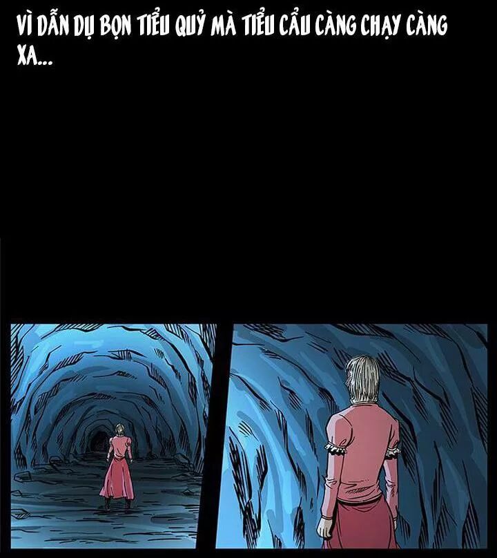 Đọc truyện U Minh Ngụy Tượng - Chap 187